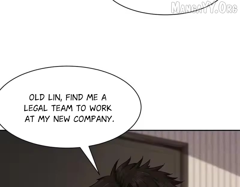 Hidden Dragon in the City (2025) Chapter 50 - page 112